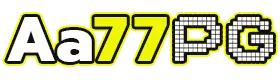 Logo da aa77pg