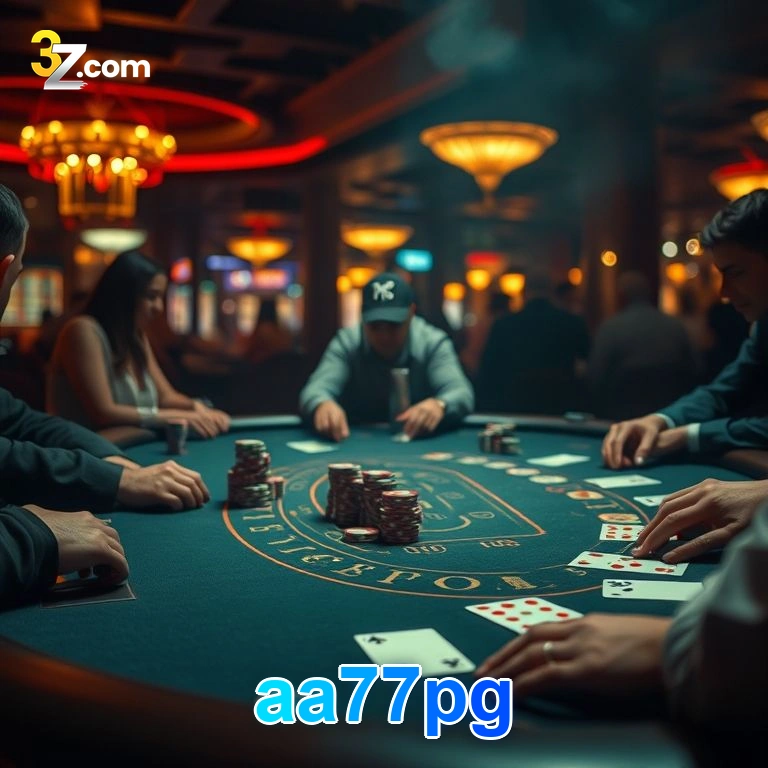 Tabela RTP dos jogos de cassino da aa77pg